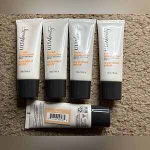 Ulta Beauty Tinted Moisturizer Set in shade fair